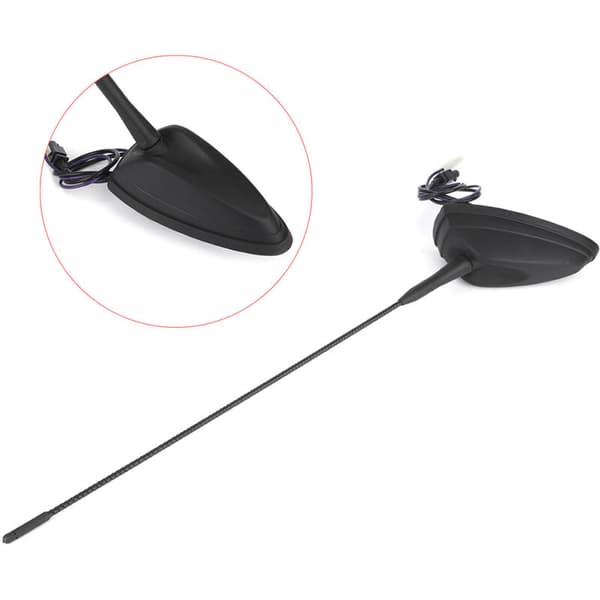 Jeffergarden Bilradioantenne for biltak A9068200475 Passer Sprinter W906