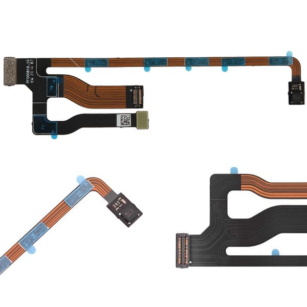 RC Drone Reparation Fladt Bånd Signalkabel Tilbehør Reservedele Passer til DJI Mavic Mini Drone