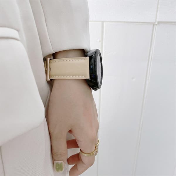 Samsung Galaxy Watch3 41mm -ranneke