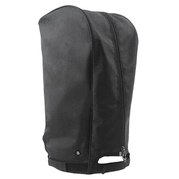 Universal Waterproof Golf Bag Rain Cover with Snaps [JUN]