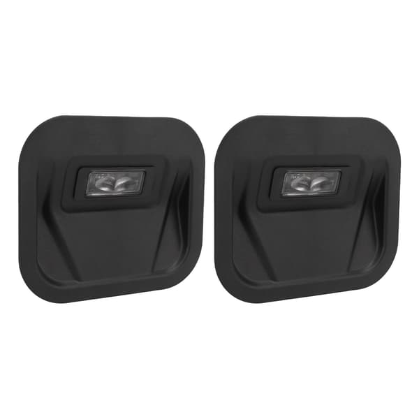 Bagklap Trinlys Kit 84347814 Erstatning for GMC Sierra 2500HD og 3500HD 2020
