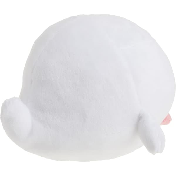 Super Mario All Star Collection 1428 Aave Boo Pehmolelu, 6\"