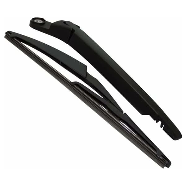 Bagrudeviskerblad, Bagrudeviskerarm + blad, til Renault MK2 Bagrude 1998-2005 (MK2)