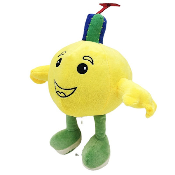 Bobbys Lektid Pehmolelu (37cm Bobby Paul)