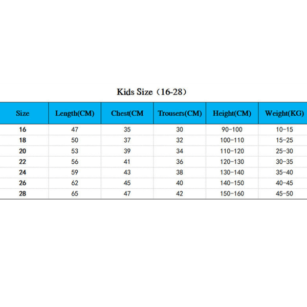 Ungdoms- og børnefodbold Messi No. 10 trøje drengetrøje sæt fodbolduniform fodboldtrøje shorts sæt fan gave T-shirt-24 Option B