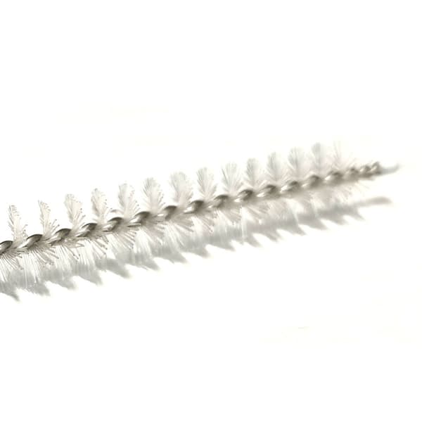 5-pack sugrörsborste lämplig för 6-15 mm sugrör och små utrymmen