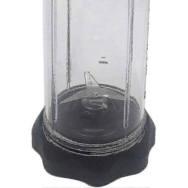 Ekstraktorblad, til Nutribullet 1200w Blender Combo Znbf30500z 1 stk