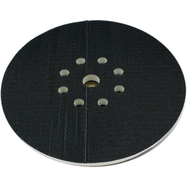 215 mm Borresett Slipeplate Kompatibel med Einhell Tc-dw 215 Te-dw Tørrslipemaskin