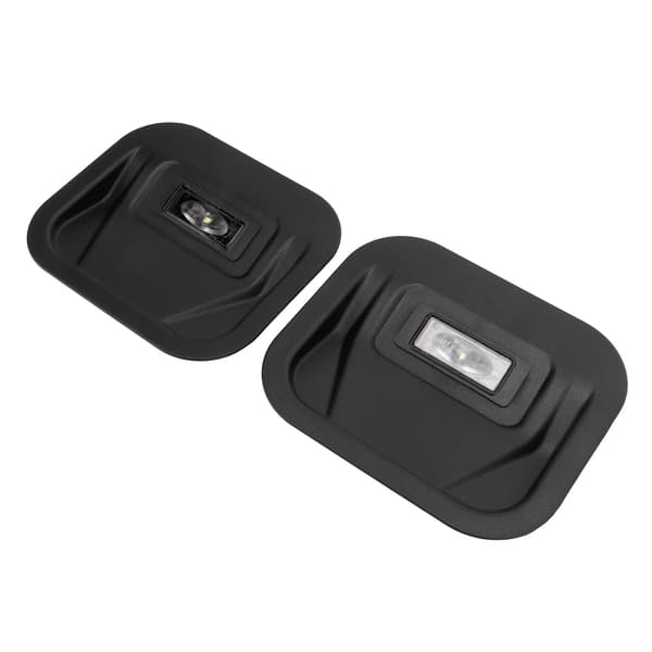 Bagklap Trinlys Kit 84347814 Erstatning for GMC Sierra 2500HD og 3500HD 2020
