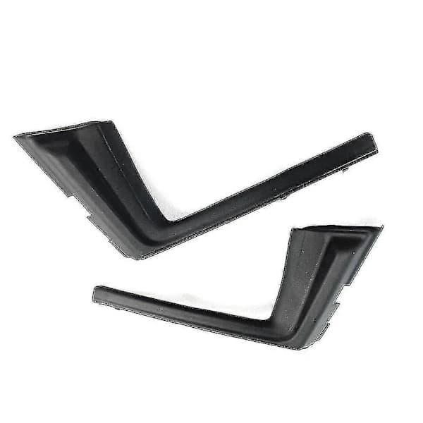 Yaris 2012-2015 Left Front Windshield Cowl Cover 53867-52090