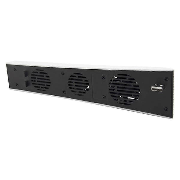Cooling Fan for Cooler Fan 3 Silent Fan Temperature Control for Radiator