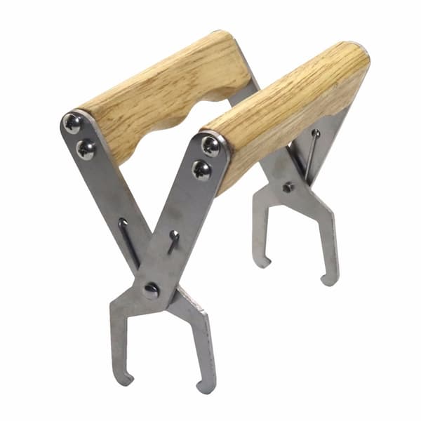 Stainless Steel Beehive Frame Grip, Beehive Frame Holder