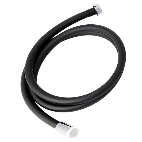Duschslang, PVC handduschslang, utdragbar slang
