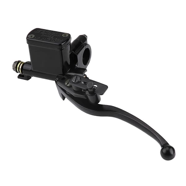 7/8\" 22mm Venstre Forbrems Master Sylinder Spakpumpe for 50cc 110cc 150cc Firehjuling ATV