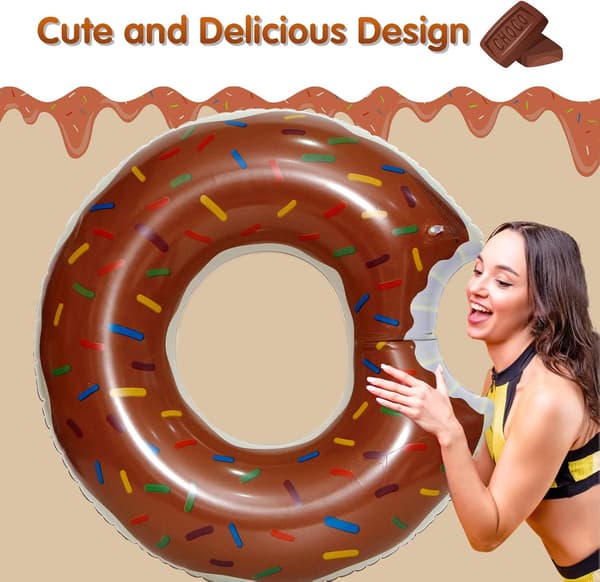 Donut pool floats donut pool floats donut tube pool donut pool fl