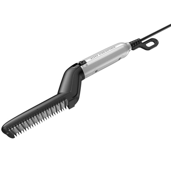 Glattebørste til skæg Barber Style GIB4005