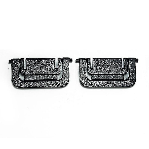 Par för Logitech G915 G913 G813 G815 Mekaniska tangentbordsdelar Fäste Ben