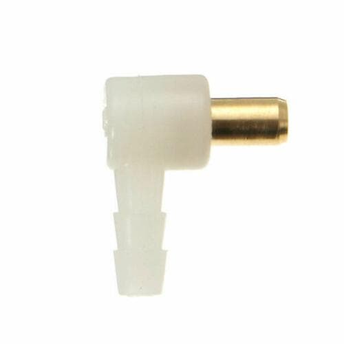 5 stk. Karburator Brændstofslangefitting Erstatning for Briggs Stratton 692317 db