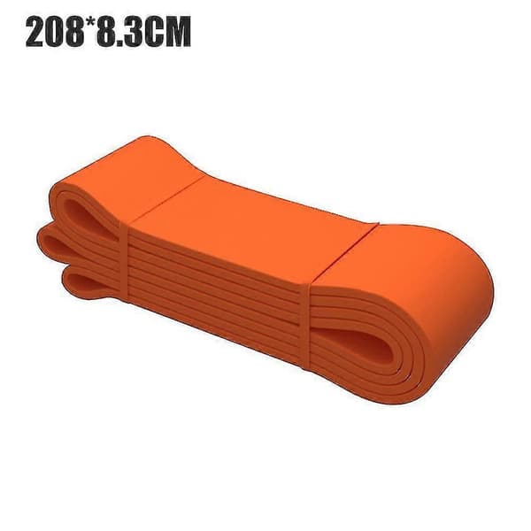 Pull Up Assist Band, Prum Stretch Resistance Bands - Mobility Bands - Weightlifting Bands