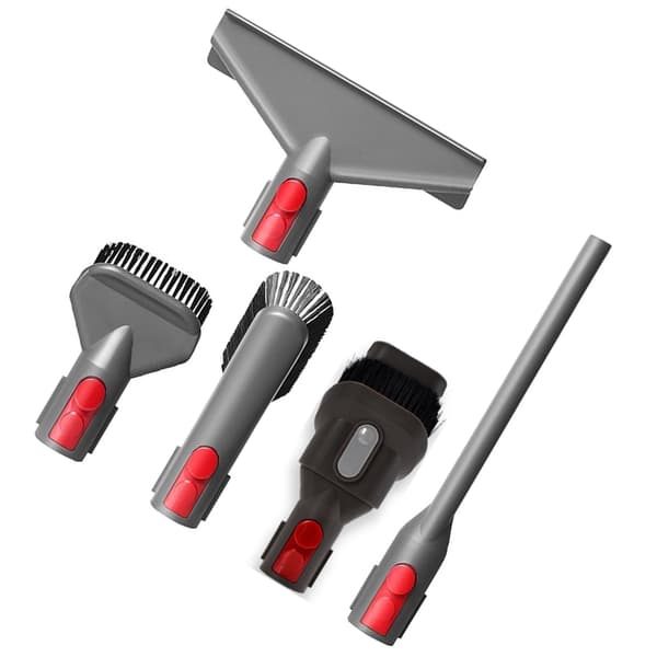 Dyson Støvsugertilbehør - 5 Dele