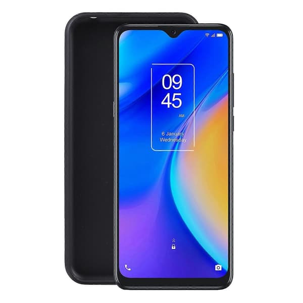 TPU-puhelinkotelo TCL 20 SE:lle [DB]