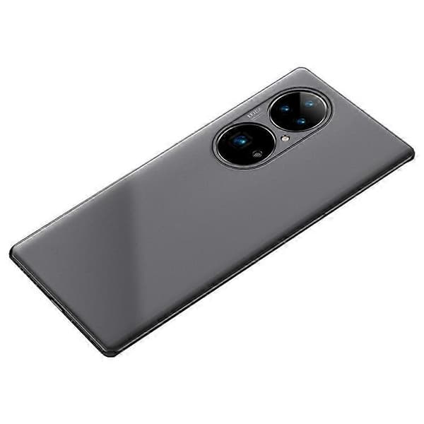 Compatible with Huawei P50 Pro 4G Ultra-thin PP Case Matte Shockproof Protective Mobile Phone Cover