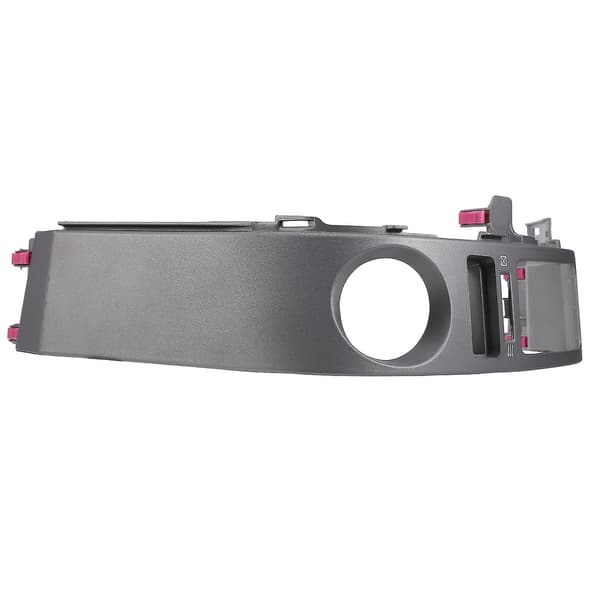 55670-47040 Bil Til- Prius 04 - 09 Venstre Førerside Indvendig Gearpanel Ac Luftventil Dæksel Trim 556