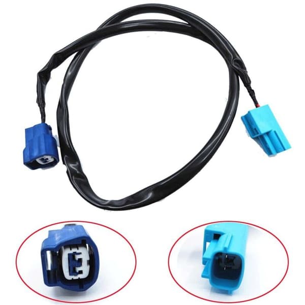 Knock Sensor Wiring Harness 139981 for 350Z G35 FX35 2003-2006