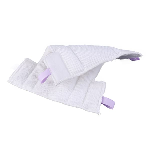 4-pakning støvsugerposer for Shark Dust-Away Advanced Micro-Fiber Replacement