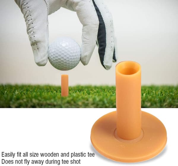 Golf-tiit 35 mm / 42 mm / 54 mm / 60 mm / 65 mm / 70 mm / 75 mm / 80 mm