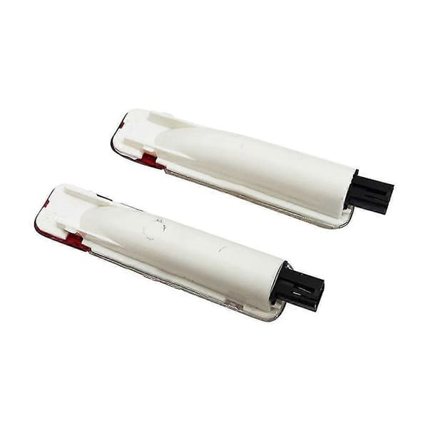 2 stk. LED dørpanelbelysning til 1997-2000 Chevy & C/k Series Pickup 15021518 150215
