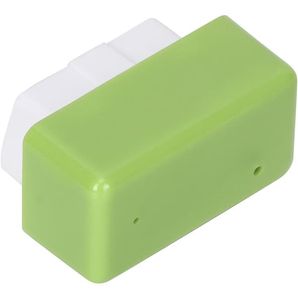 Eco OBD2 Universal Bensin Drivstofføkonomi Drivstoffbesparende Tuning Box Chip for Bensinbiler