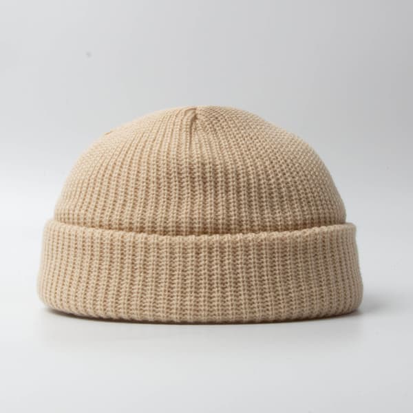 Femma Varme Luer for Menn og Kvinner - Vinter Pullover Lue Streetwear
