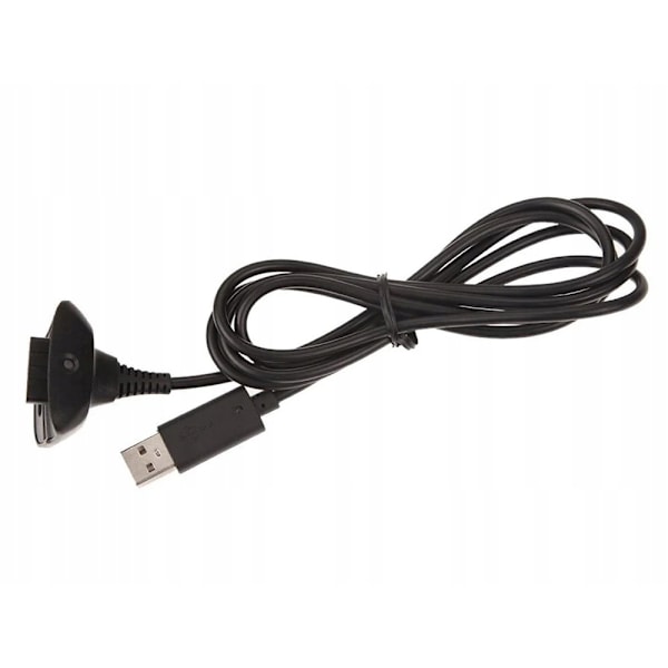 Xbox 360 Handkontroll Laddare - 150cm 93