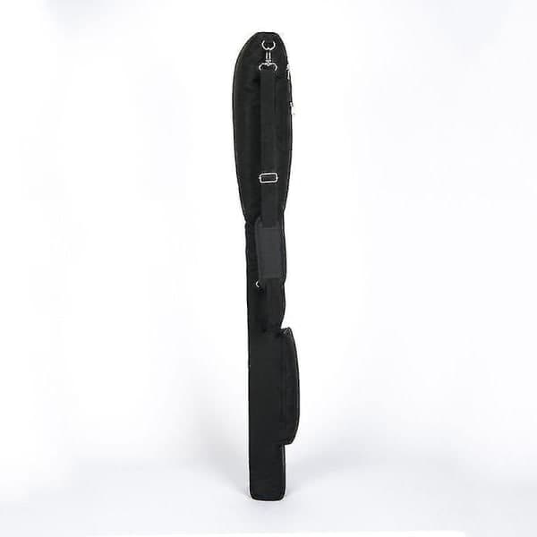 Sammenleggbar Golfbag - Driving Range Mini Golf Treningsbag Reiseveske