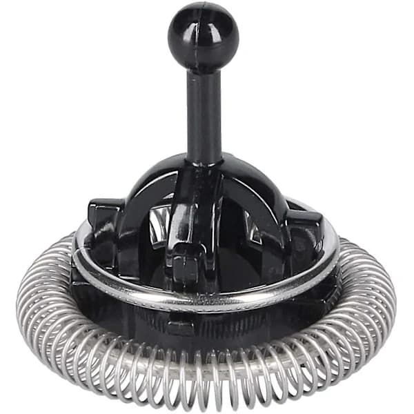 Nespresso Visp for Aeroccino 3 Melkeskummer - Erstatning