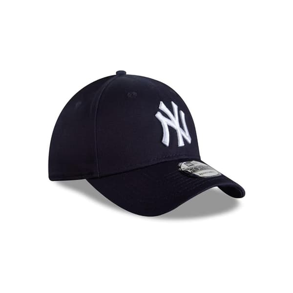 Säädettävä lippalakki - New York Yankees