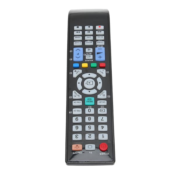 Remote Control Replacement for Samsung TV Remote Control for BN59‑00871A BN59‑00874A BN59‑00859A