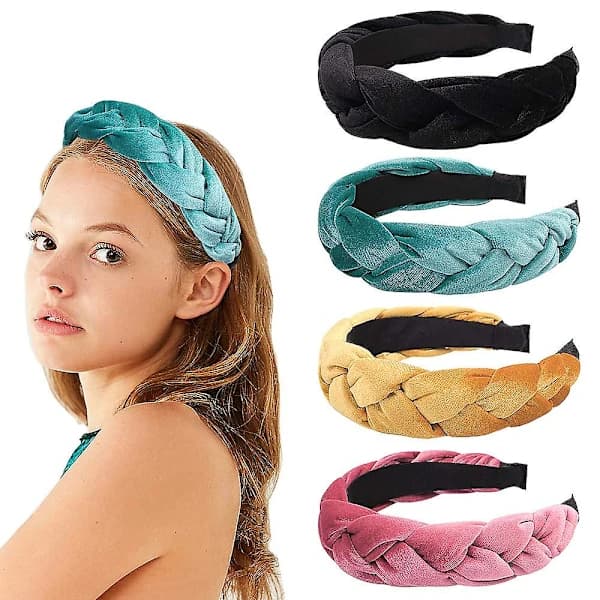 Women's Headbands, Stylish Hairbands for Various Occasions