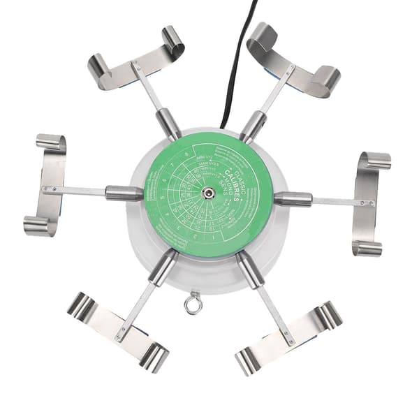 Automatic Mechanical Watch Winding Instrument Mechanical Watch Winding Tool EU Plug 220V