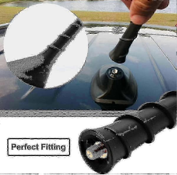OE Stil Antenne til Dodge Coolway Jeep Grand Cherokee 68297936AA