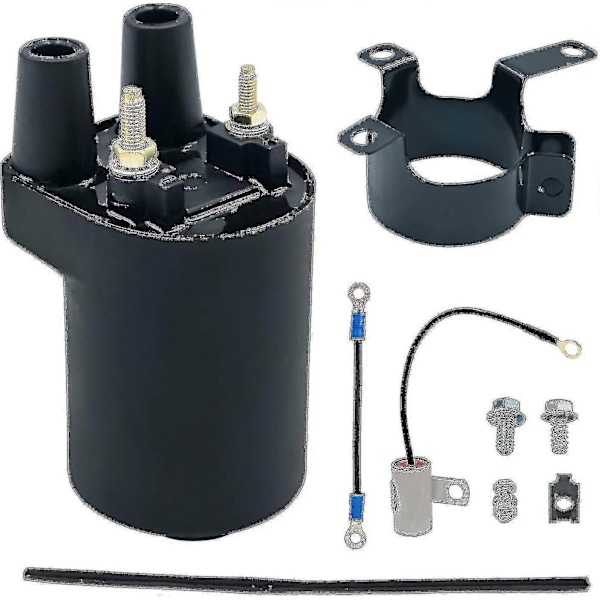 166-0820 Tändspole för Onan 166-0648 166-0772 166-0804 541-0522 Motor He166-0761 He541-0522 Gen-Good