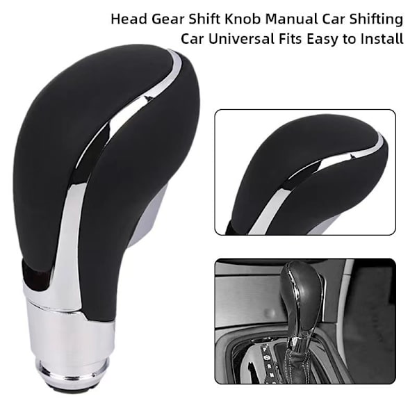 #Gearknop til Vauxhall Opel#