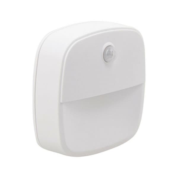 Motion-activated accent lighting - 50 Lumen - Warm White - ECP40DCW