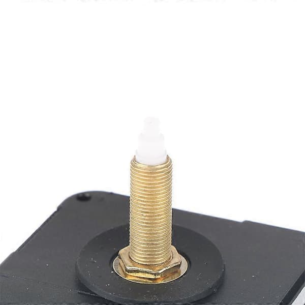 8/14,5/17/20/22,5/28/31 mm Aksellengde Klokke Erstatningsurverk Tilbehør [DB] 3(17mm) 3(17mm)