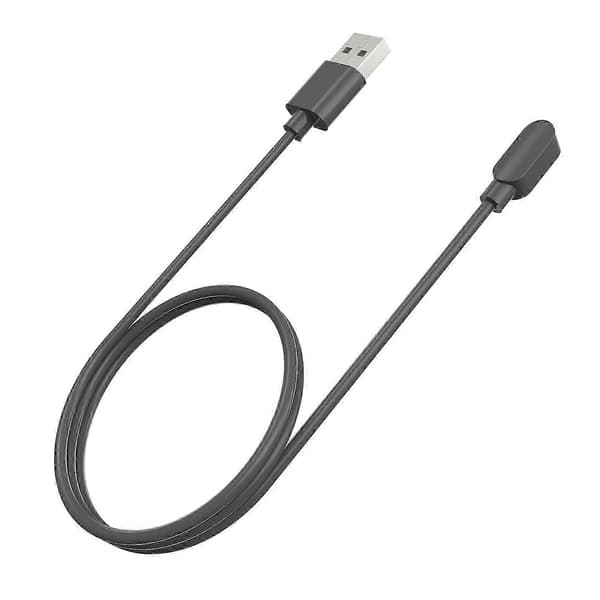 Charger Power Adapter Suitable for COLMI P45 Magnetic USB Fast Charging Cable Bracket Smartwatch Stand Docking Station