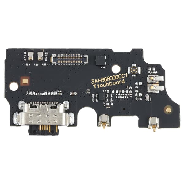 Latausporttikortti TCL Plex T780H:lle