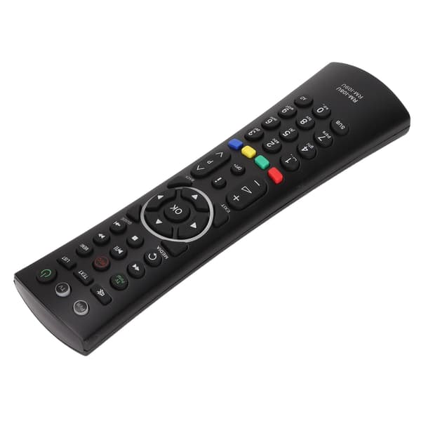 Universal Replacement Remote Control Compatible with Humax HDR 1000S HDR 1100S DR 2000T PVR