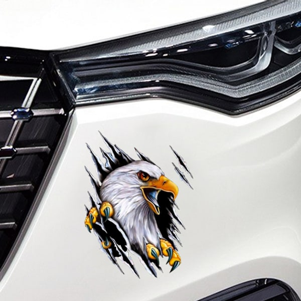#Personalized Car Stickers#