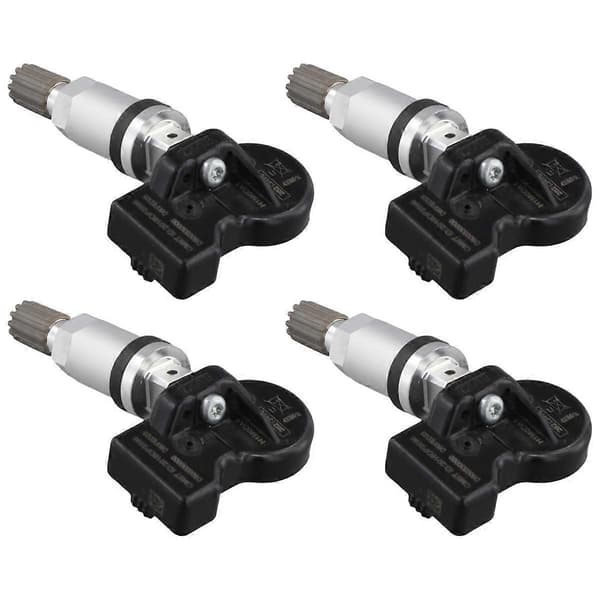 26213475 26334612 26689967 TPMS Dæktrykssensor Overvågningssystem 433MHz til Excelle 2015-2023